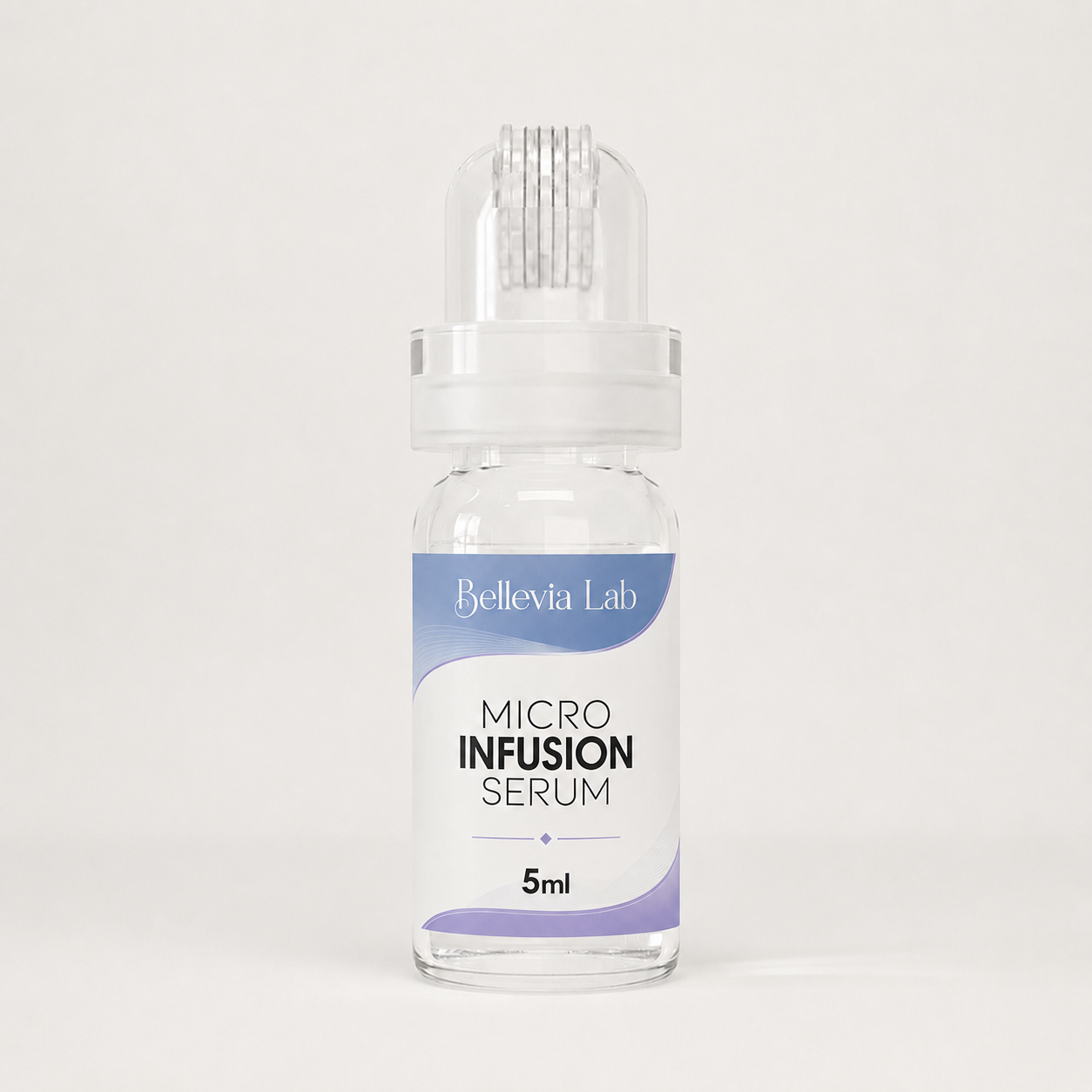 Micro Infusion - Replacement Roller Head