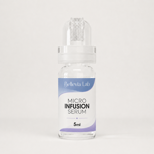 Micro Infusion - Replacement Roller Head
