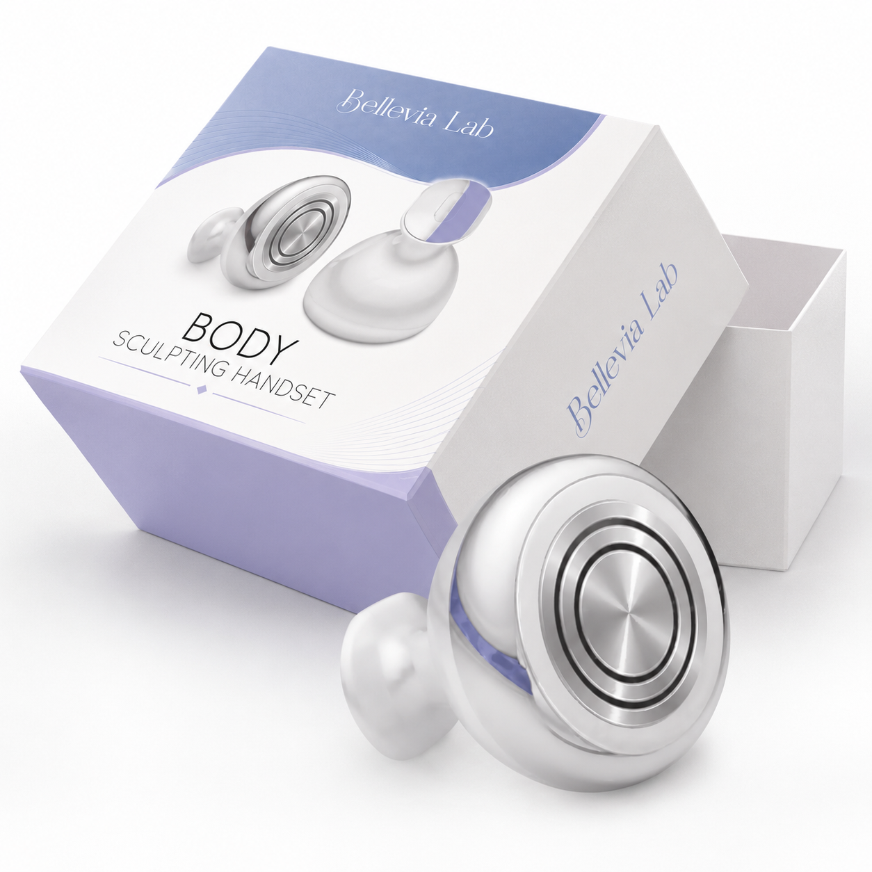 Bellevia Lab® Body Sculpting Handset