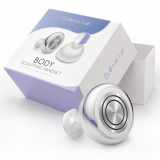 Bellevia Lab® Body Sculpting Handset