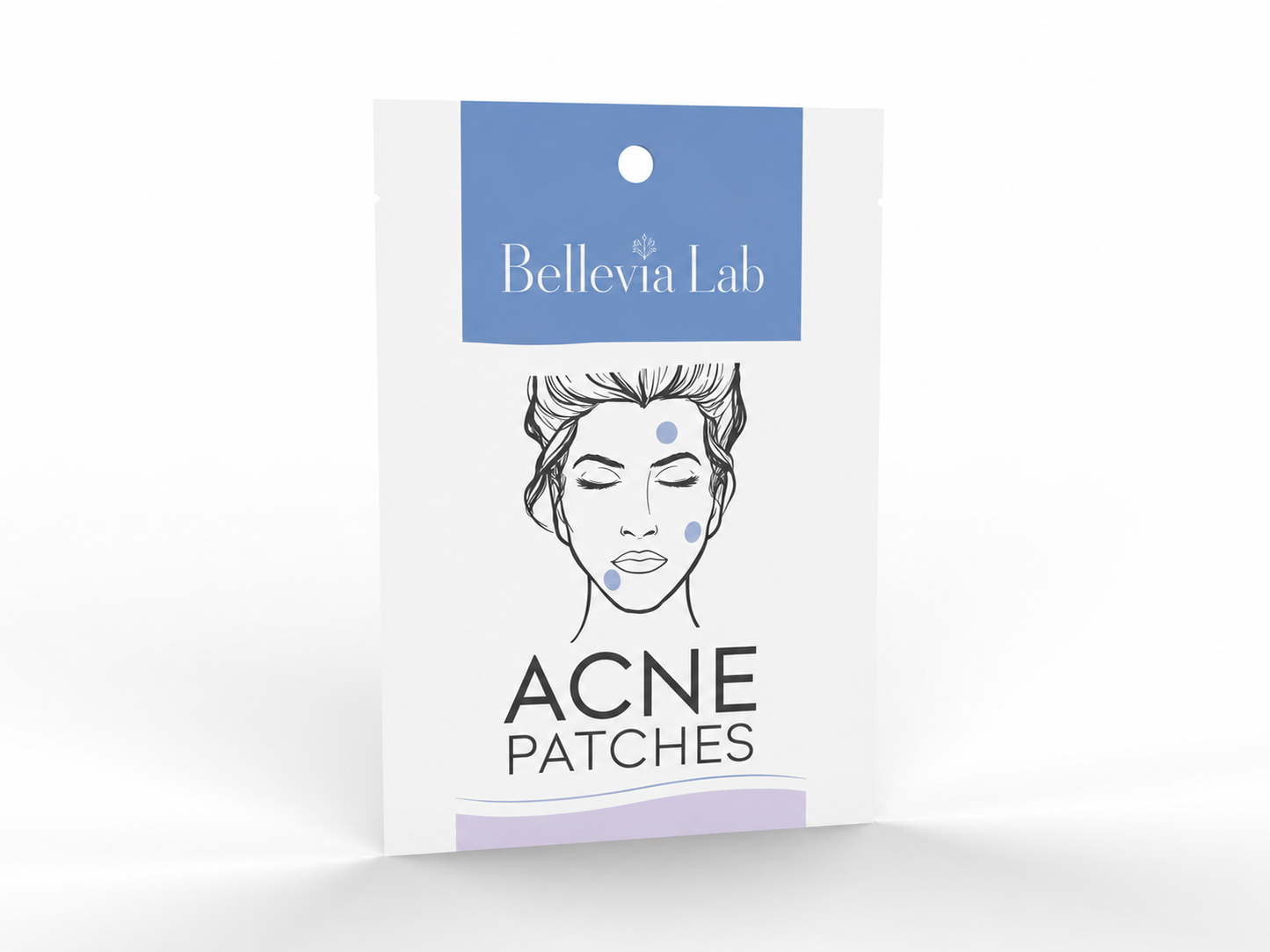 Bellevia Lab® Acne Patches