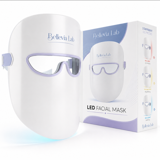 Bellevia Lab® LED Facial Mask