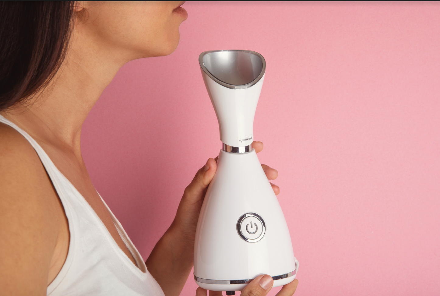 Bellevia Lab® Facial Steamer