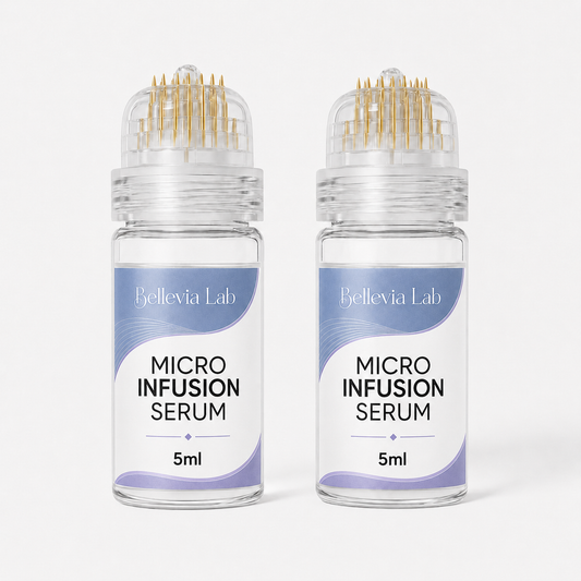 Micro Infusion - Replacement Stamp Head