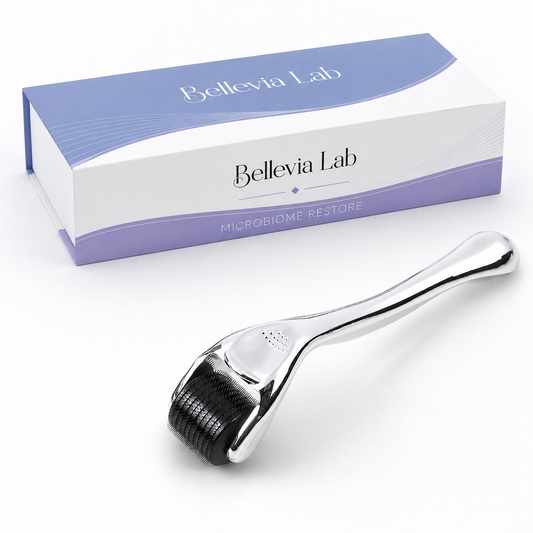 Bellevia Lab® Microneedle Derma Roller
